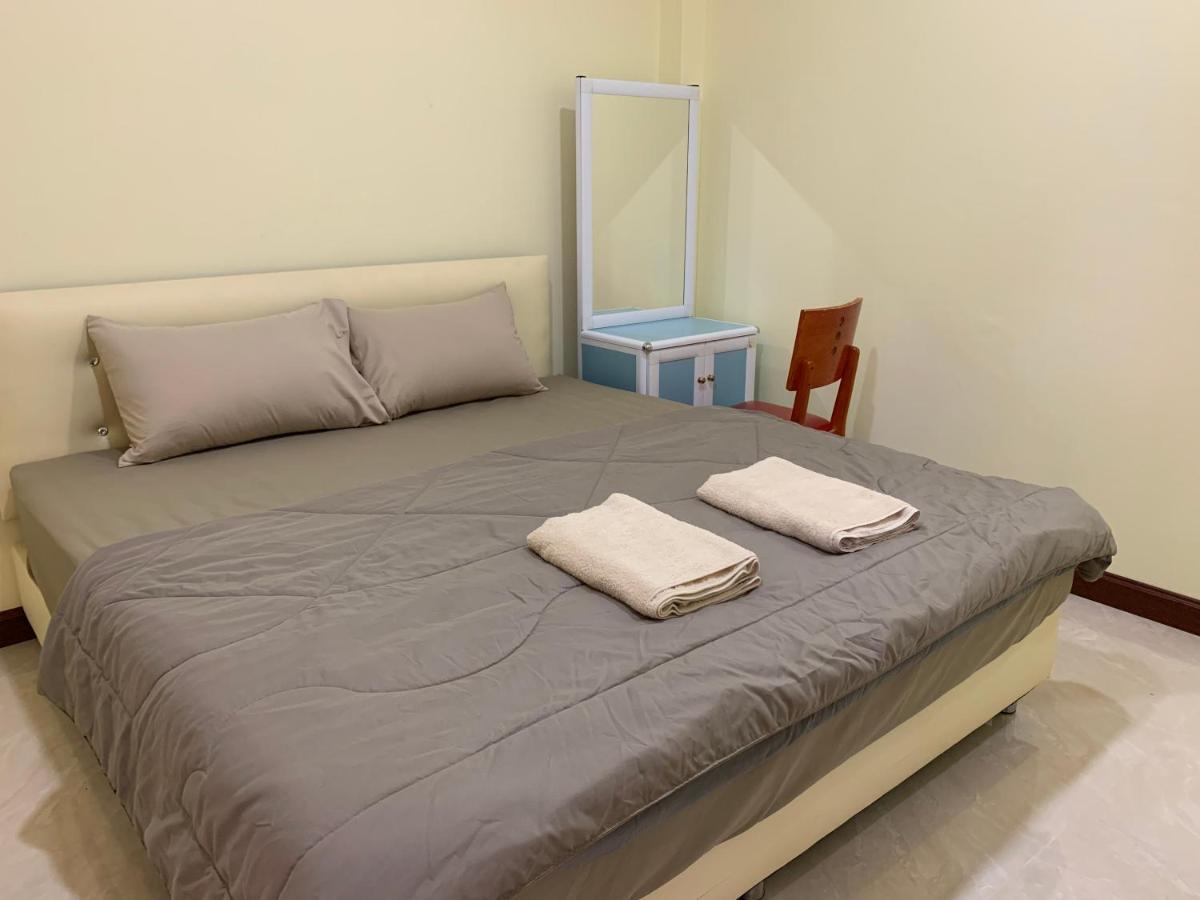 Thippawan Bungalow 코 시 창 외부 사진