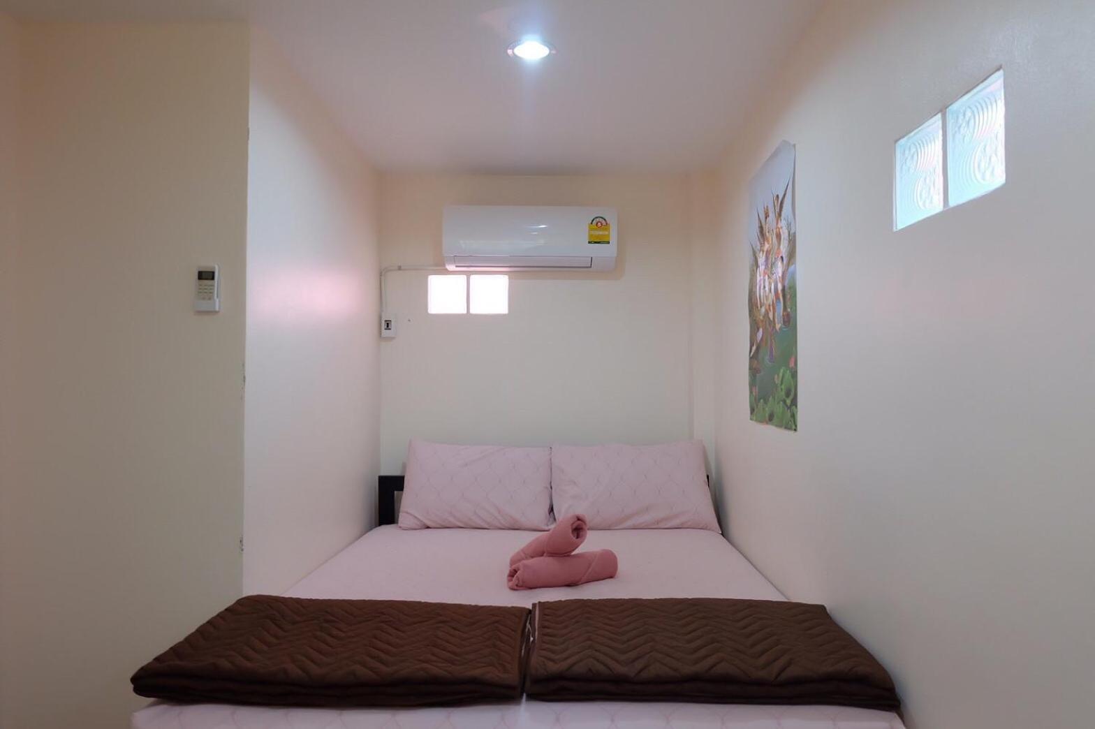 Thippawan Bungalow 코 시 창 외부 사진