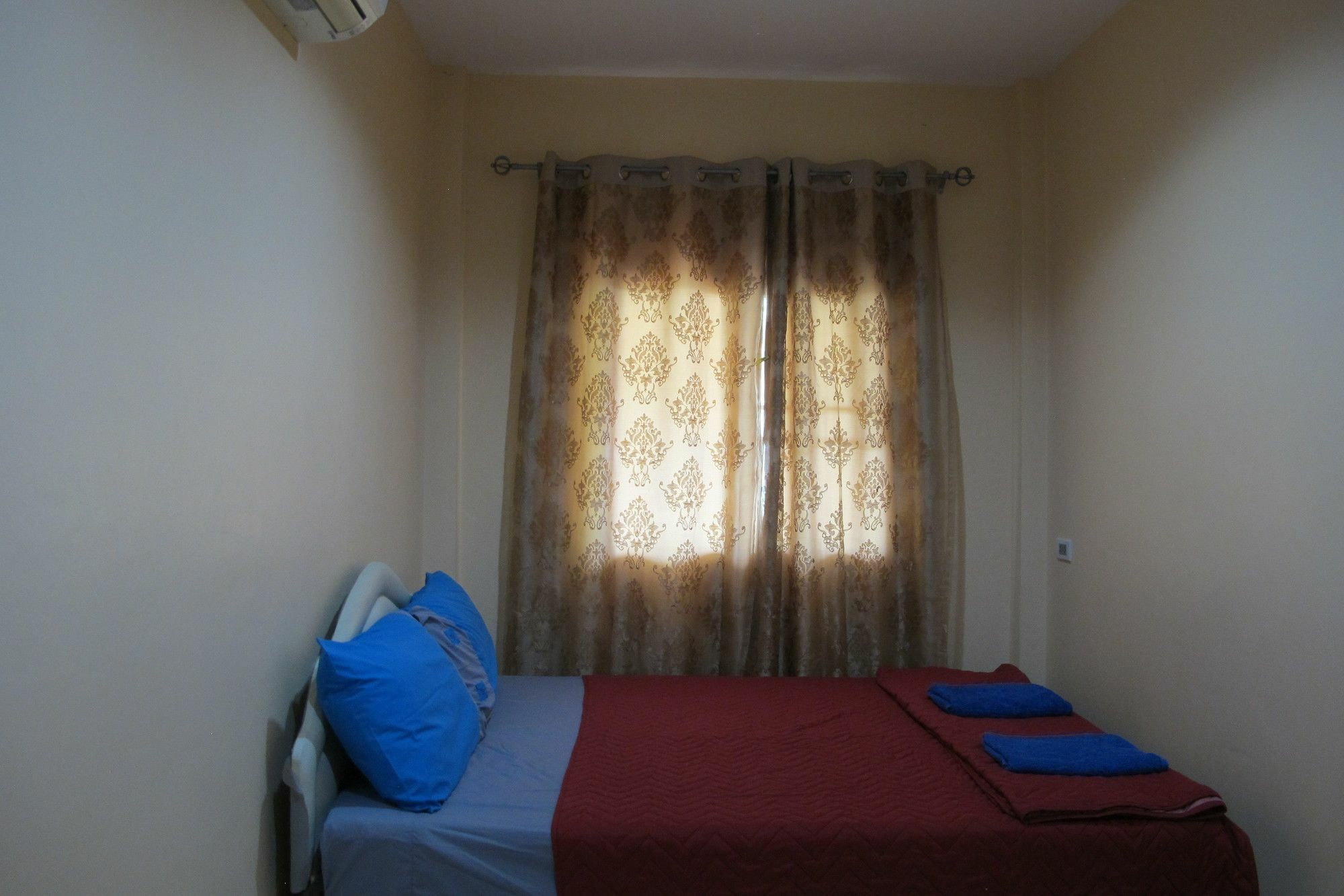 Thippawan Bungalow 코 시 창 외부 사진