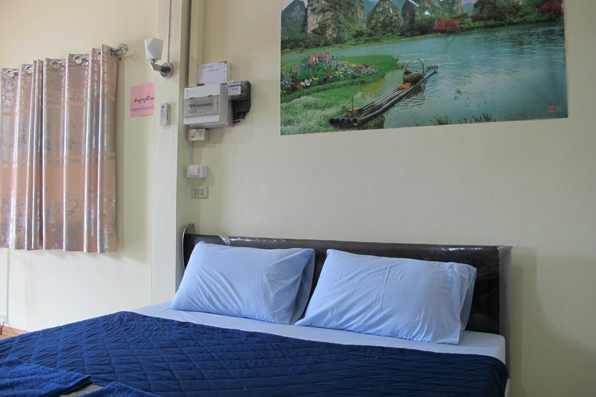 Thippawan Bungalow 코 시 창 외부 사진