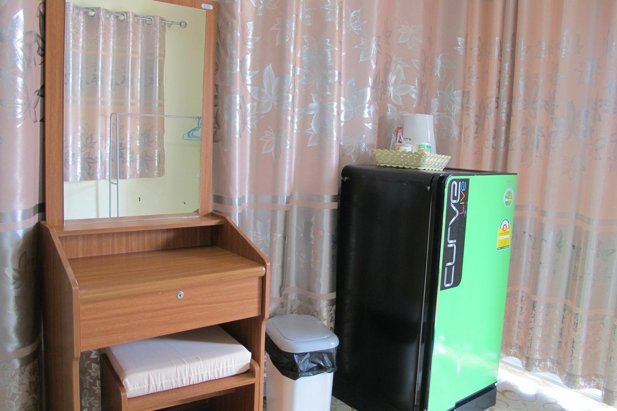 Thippawan Bungalow 코 시 창 외부 사진