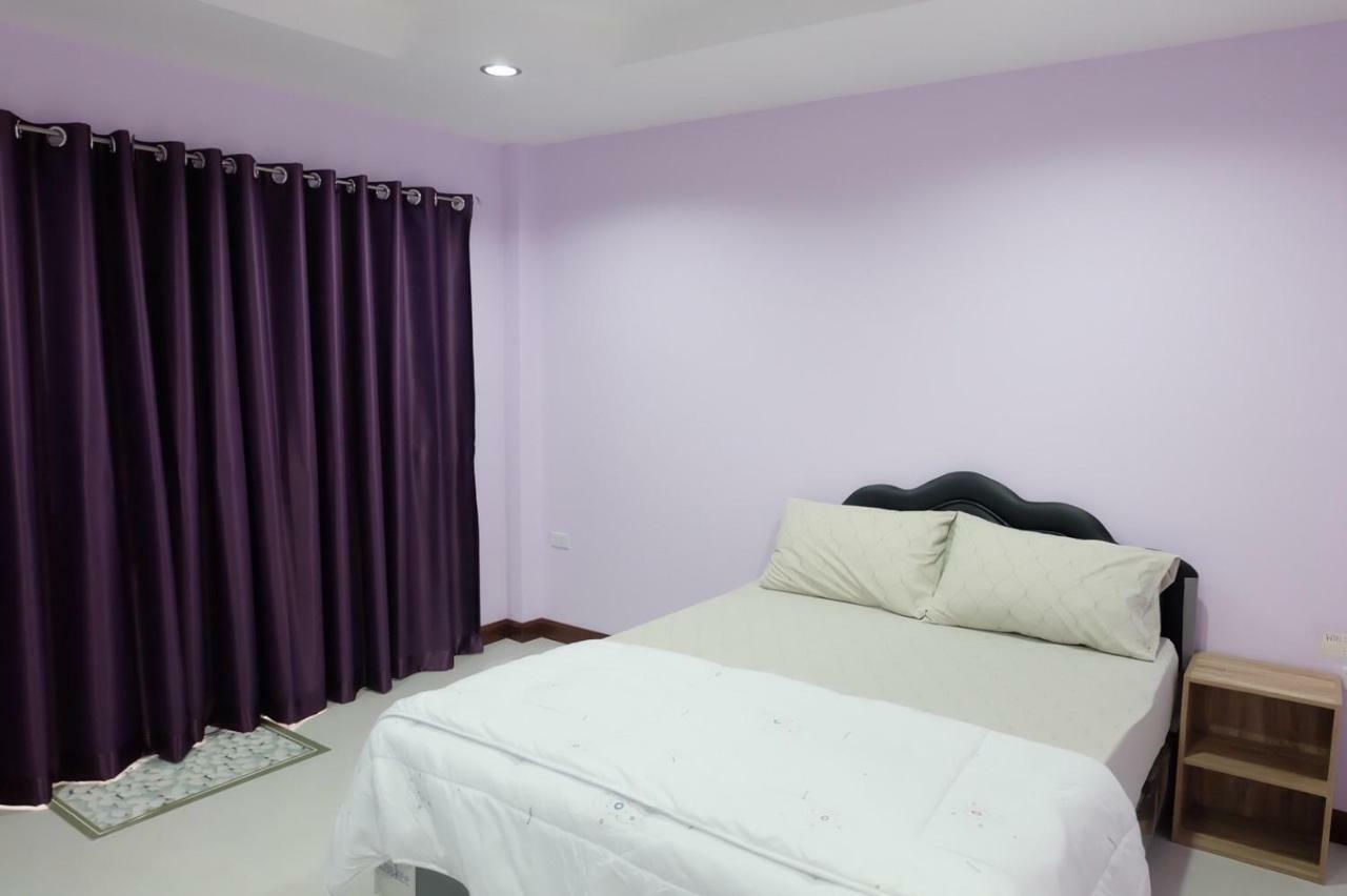 Thippawan Bungalow 코 시 창 외부 사진