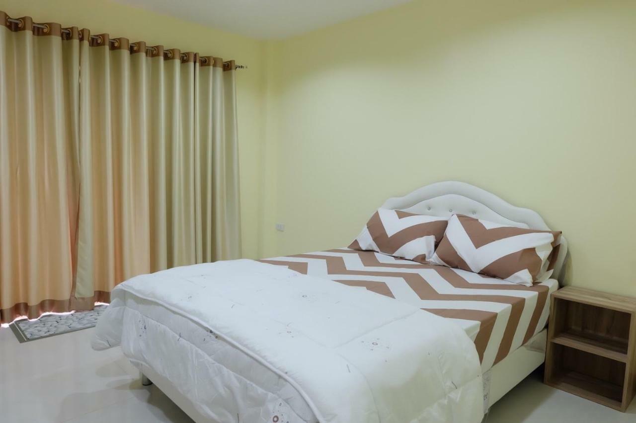 Thippawan Bungalow 코 시 창 외부 사진
