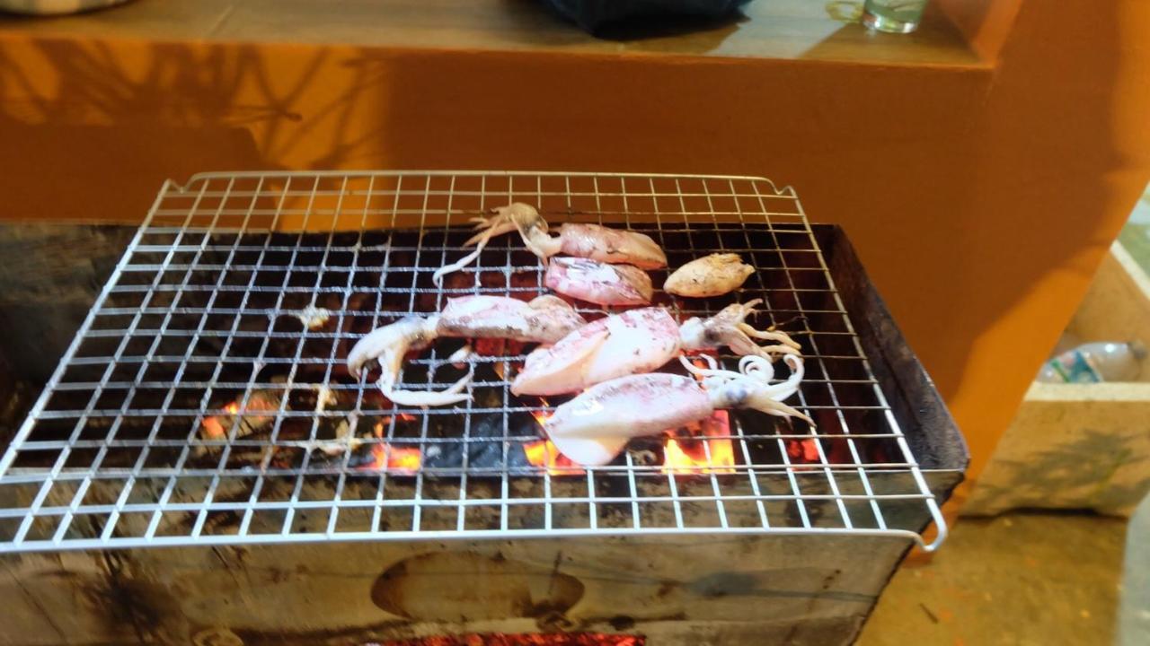 Thippawan Bungalow 코 시 창 외부 사진